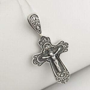 6159422459_serebryanyj-krest-ukr-gold.jpg Срібний хрест Ukr-gold