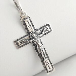 6174240822_serebryanyj-krest-ukr-gold.jpg Срібний хрест Ukr-gold