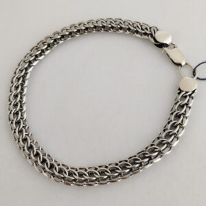 6191541500_serebryanyj-braslet-ukr-gold.jpg Срібний браслет Ukr-gold