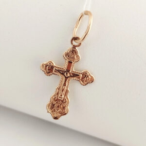 Золотий хрест Ukr-gold