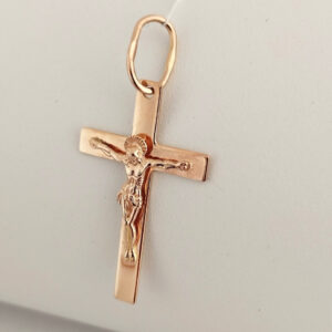 Золотий хрест Ukr-gold