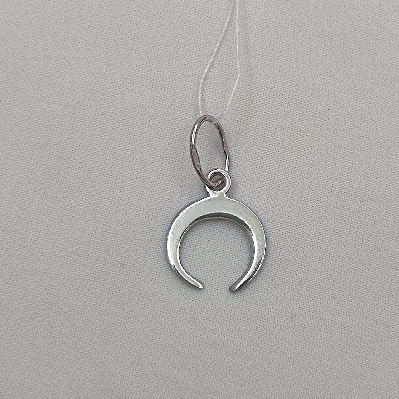 Оберіг-Амулет лунница 925 проби