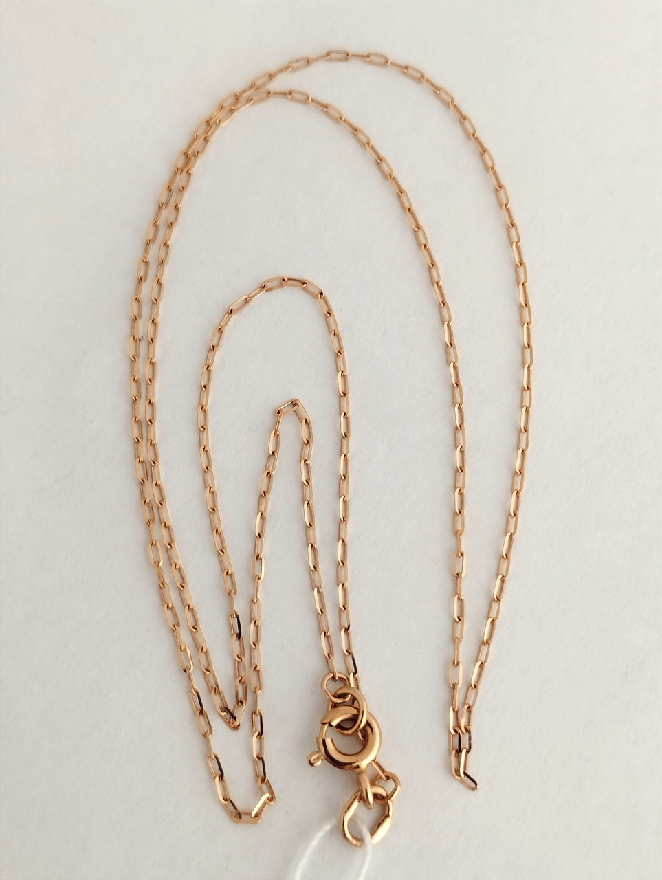 Золотий ланцюг якір Ukr-gold - Зображення 3