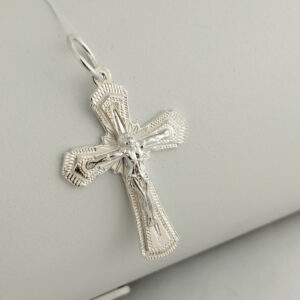 6239222800_serebryanyj-krest-ukr-gold.jpg Срібний хрест Ukr-gold