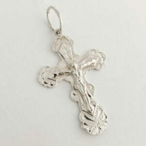 6239227997_serebryanyj-krest-925.jpg Срібний хрест 925 проби.