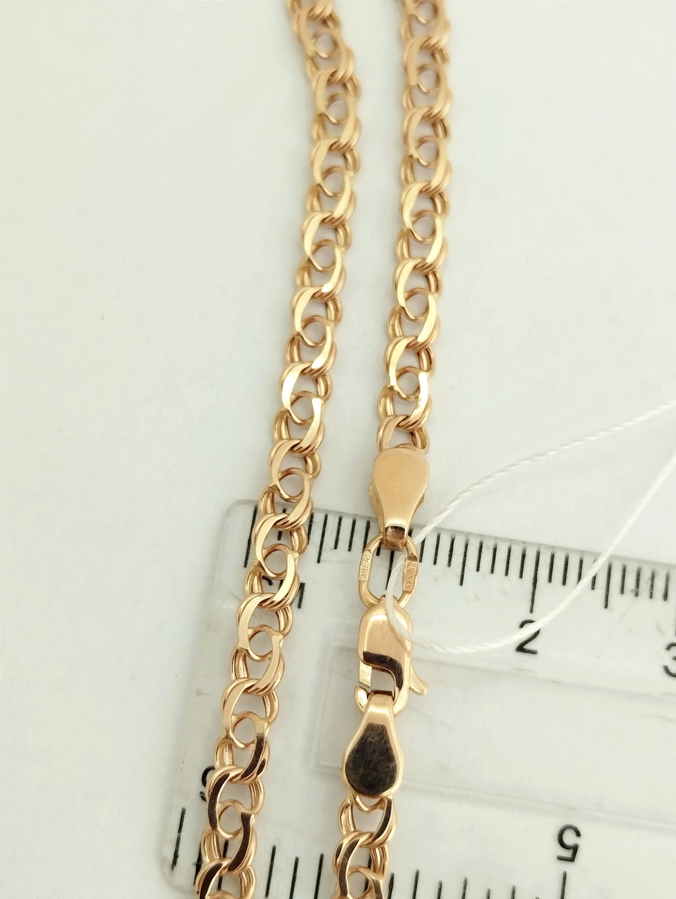 Золотий ланцюг Бісмарк - Зображення 3