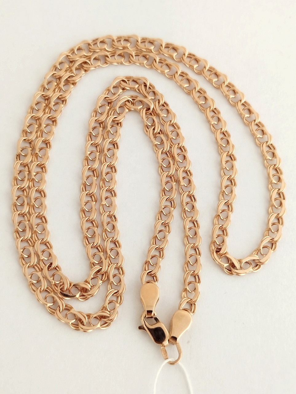 Золотий ланцюг Бісмарк - Зображення 2