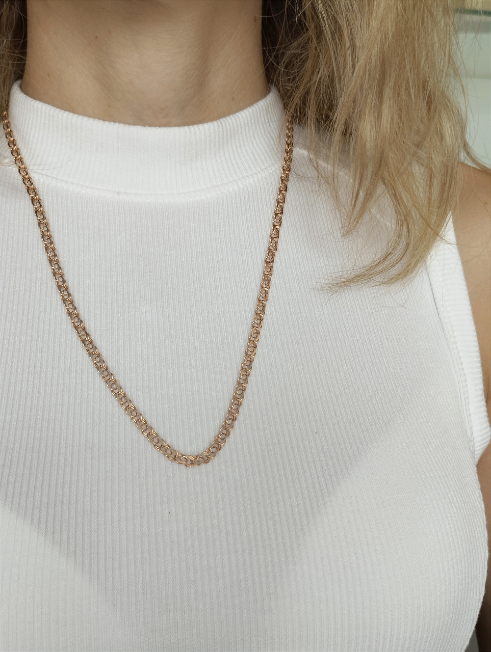 Золотий ланцюг Бісмарк - Зображення 4