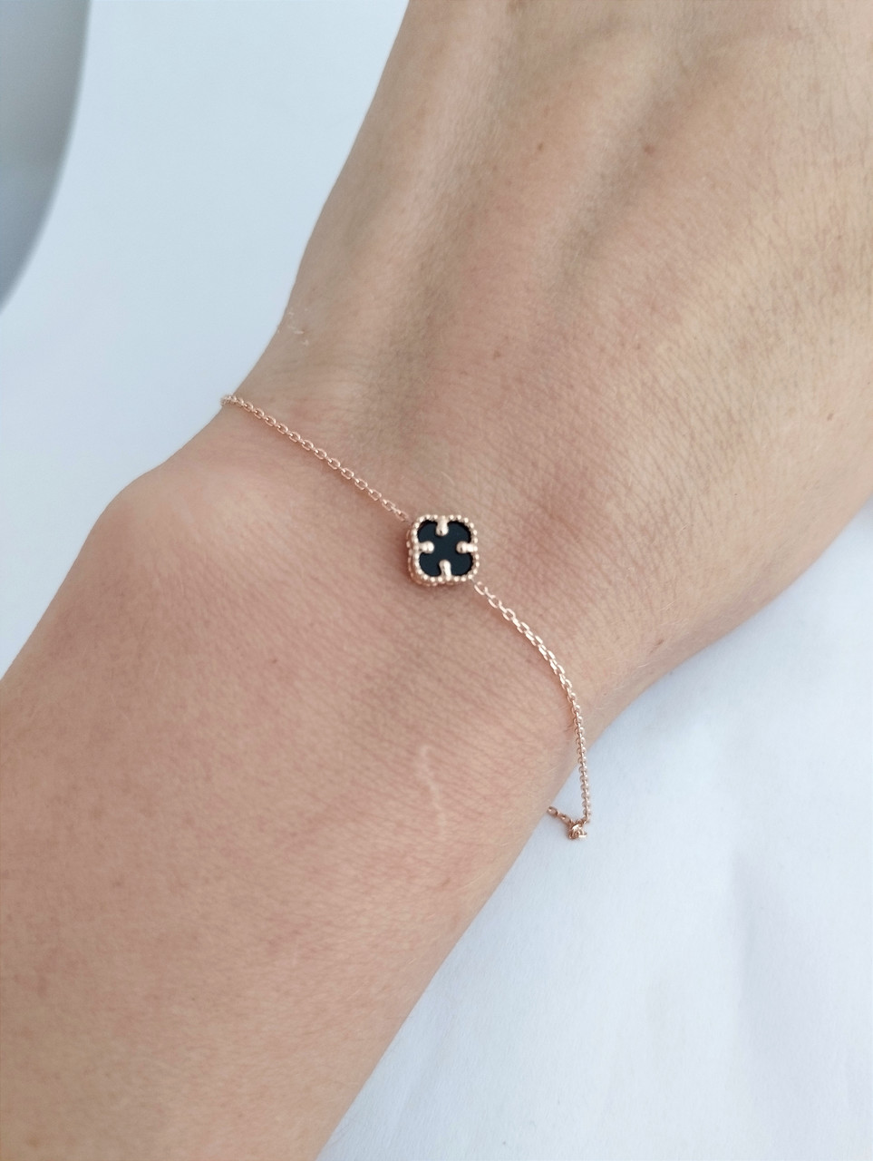 Золотий браслет - Зображення 3