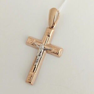 Золотий хрест