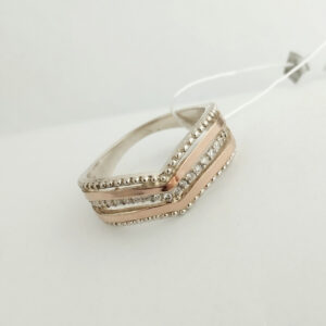 6284081438_koltso-serebryanoe-925.jpg Кільце срібне 925 проби з золотими пластинами 375 проби