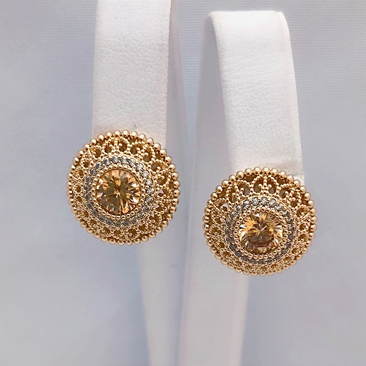 Медичні сережки xuping