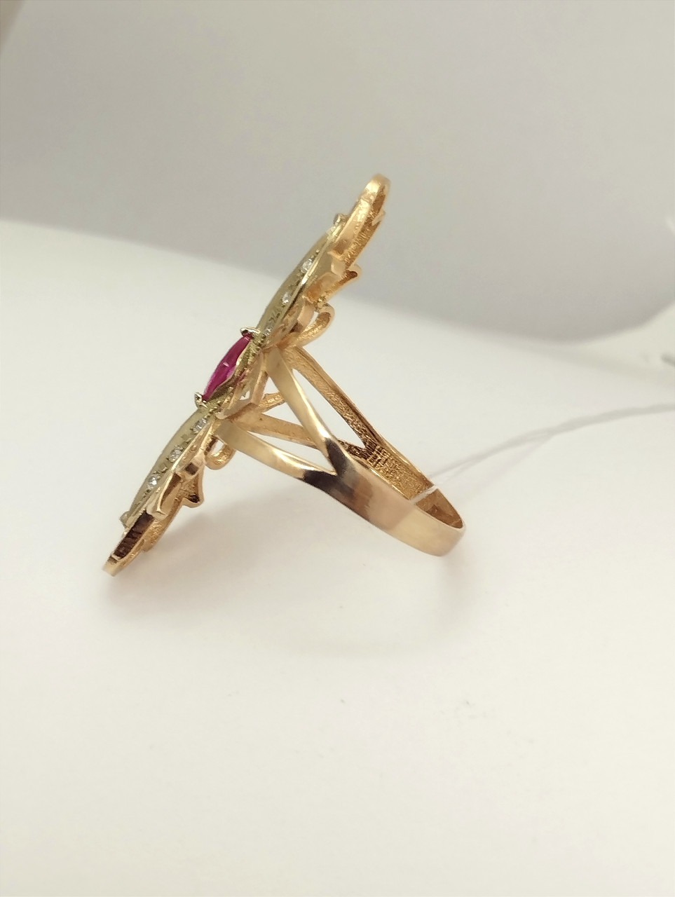 Золоте кільце - Зображення 2