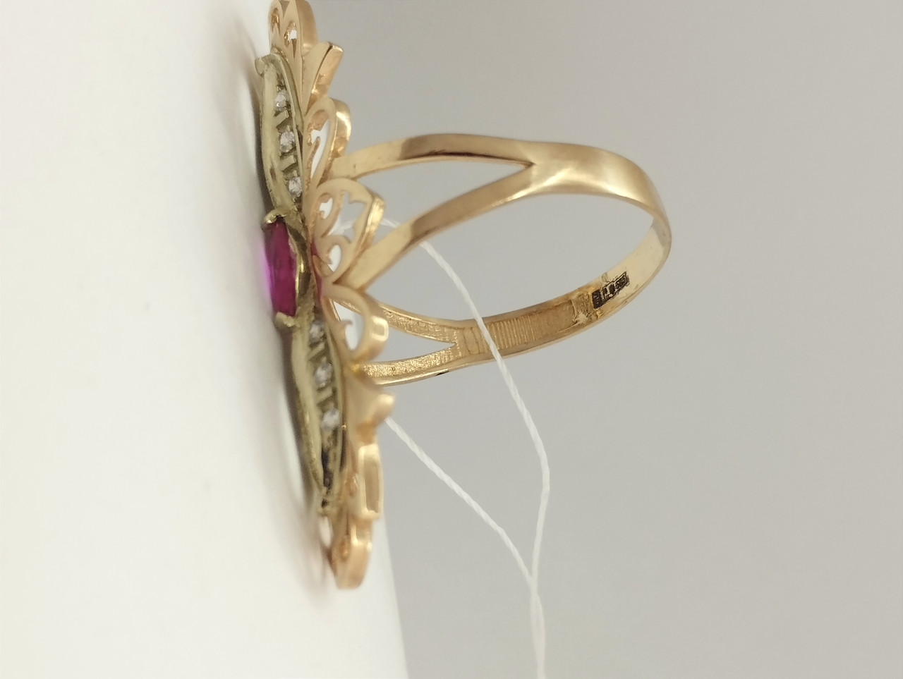 Золоте кільце - Зображення 3