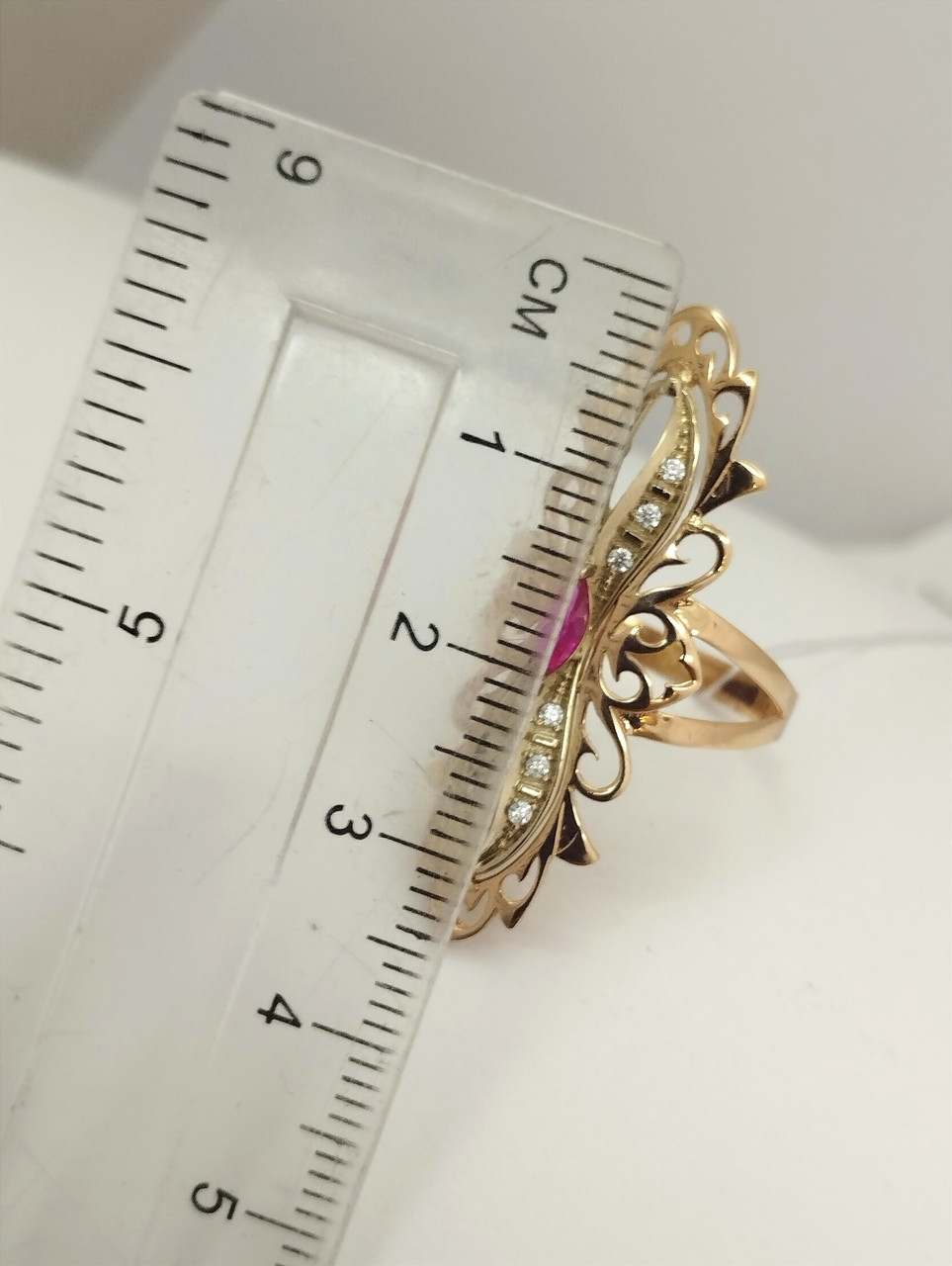 Золоте кільце - Зображення 5