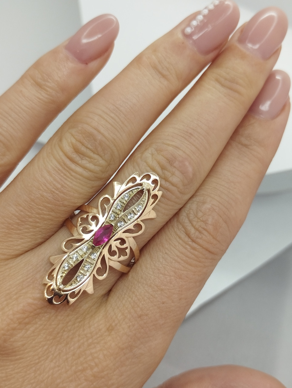 Золоте кільце - Зображення 4