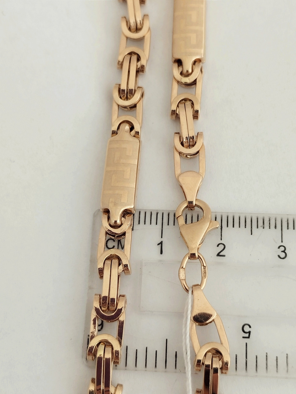 Золотий браслет - Зображення 2