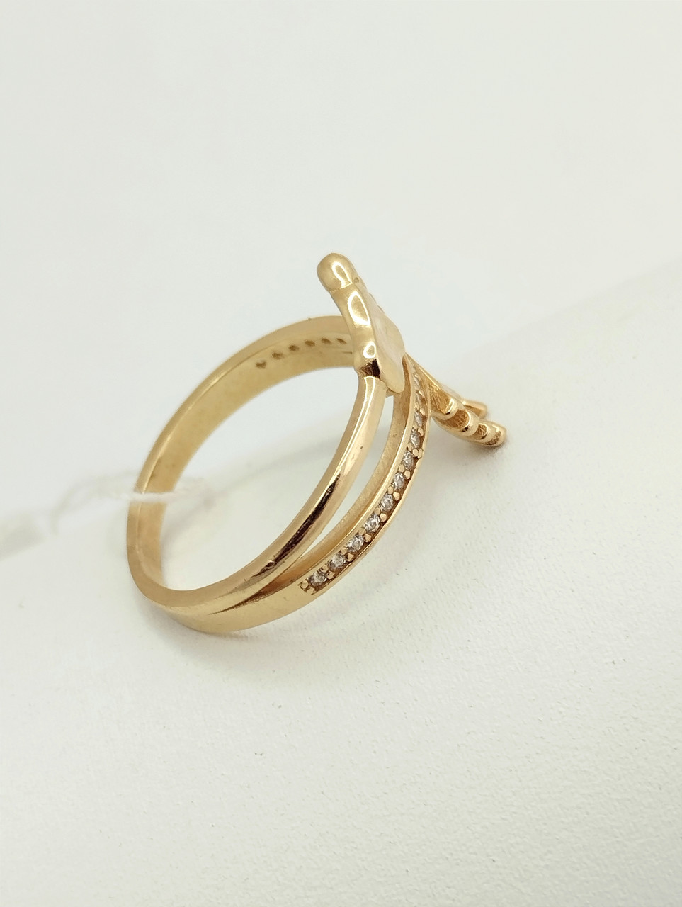 Золоте кільце п'ятах. - Зображення 2