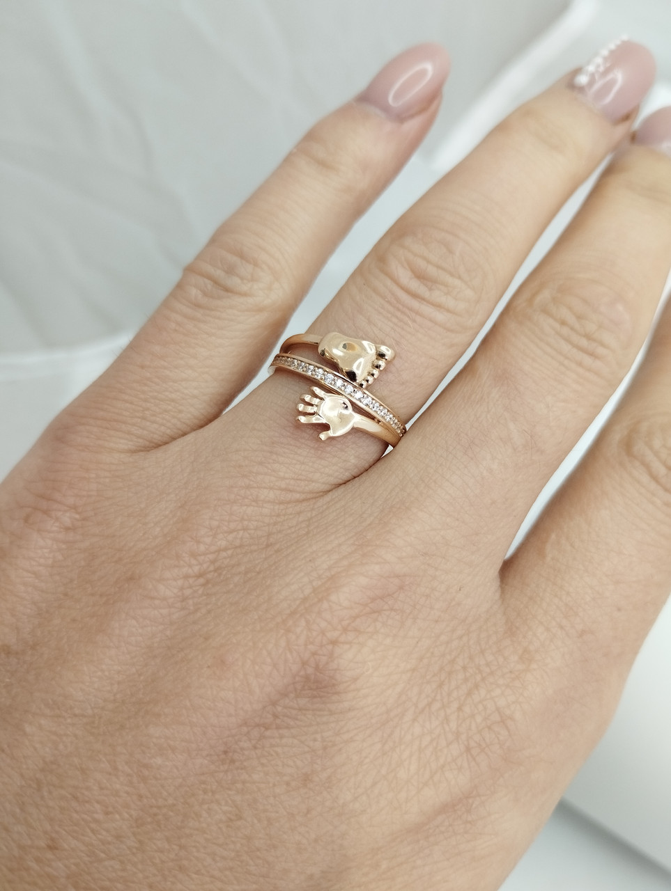 Золоте кільце п'ятах. - Зображення 4