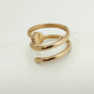 Золоте кільце