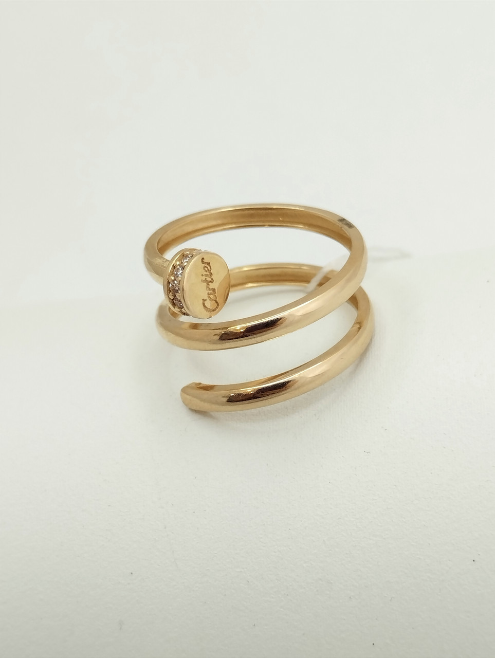 Золоте кільце