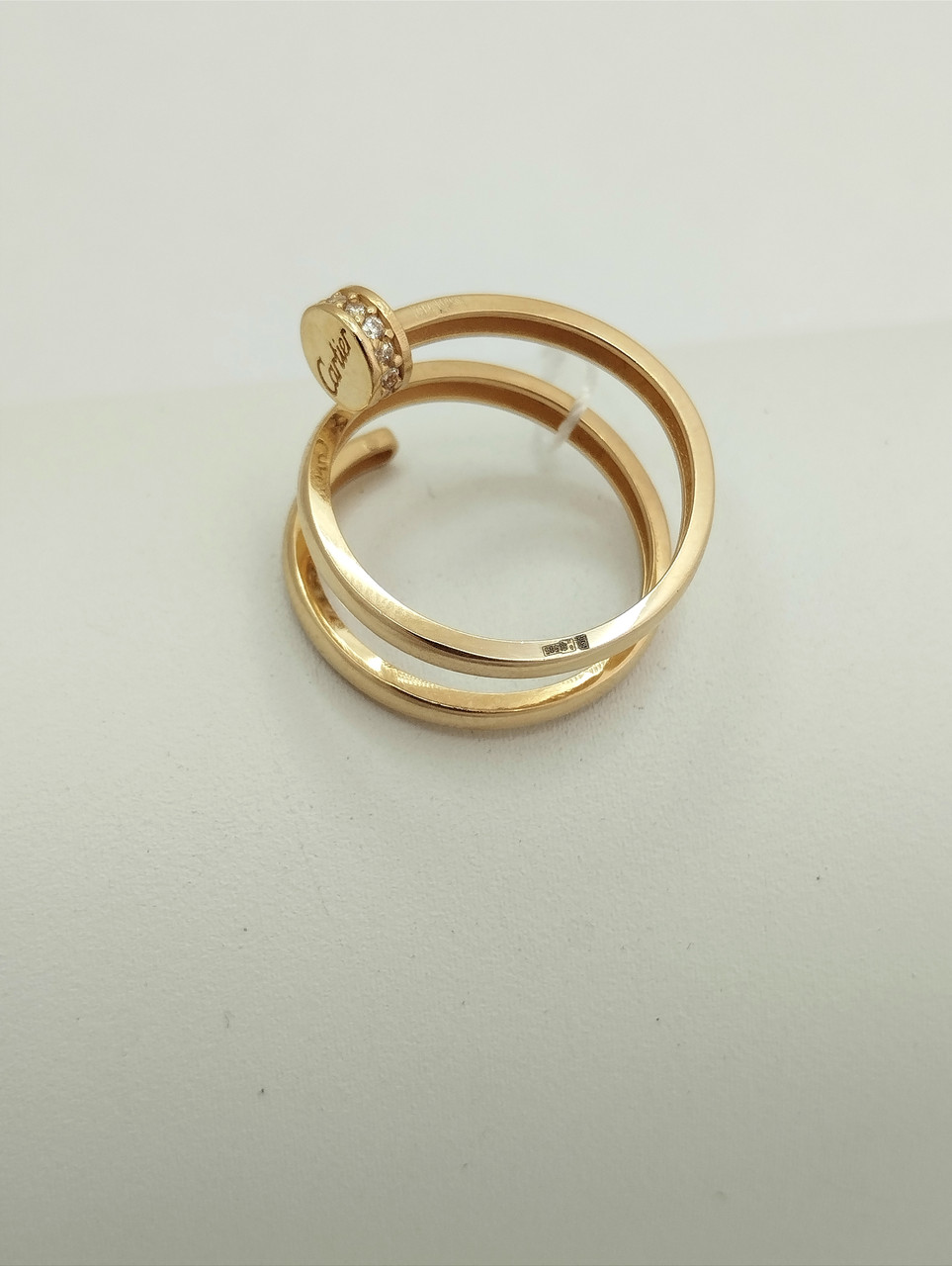 Золоте кільце - Зображення 3