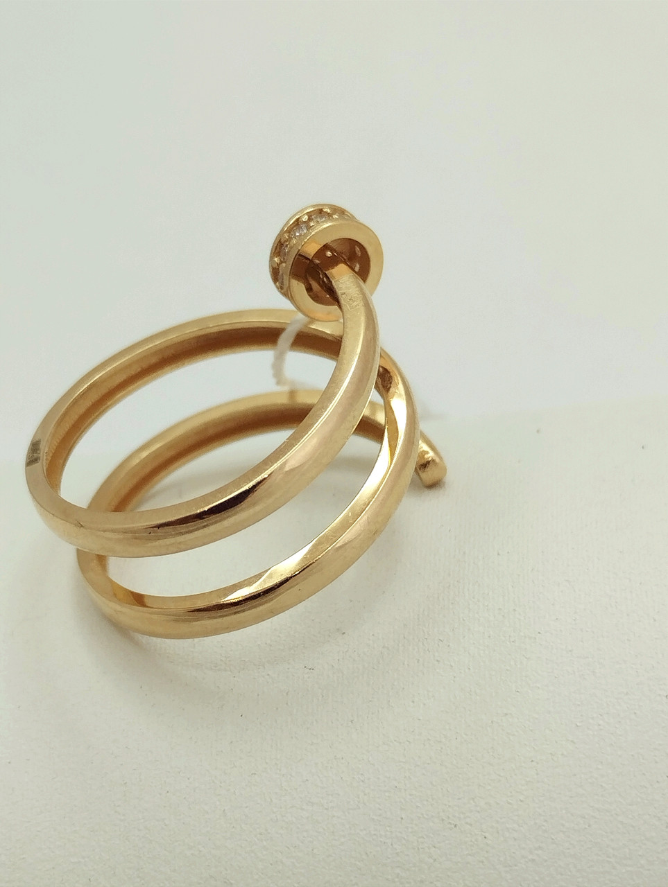 Золоте кільце - Зображення 4