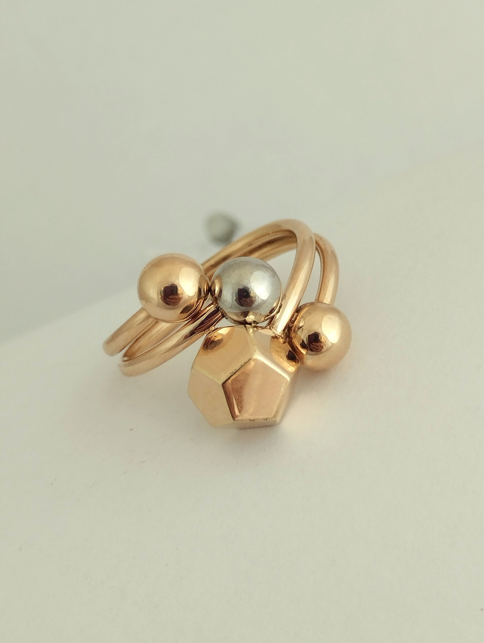 Золоте кільце