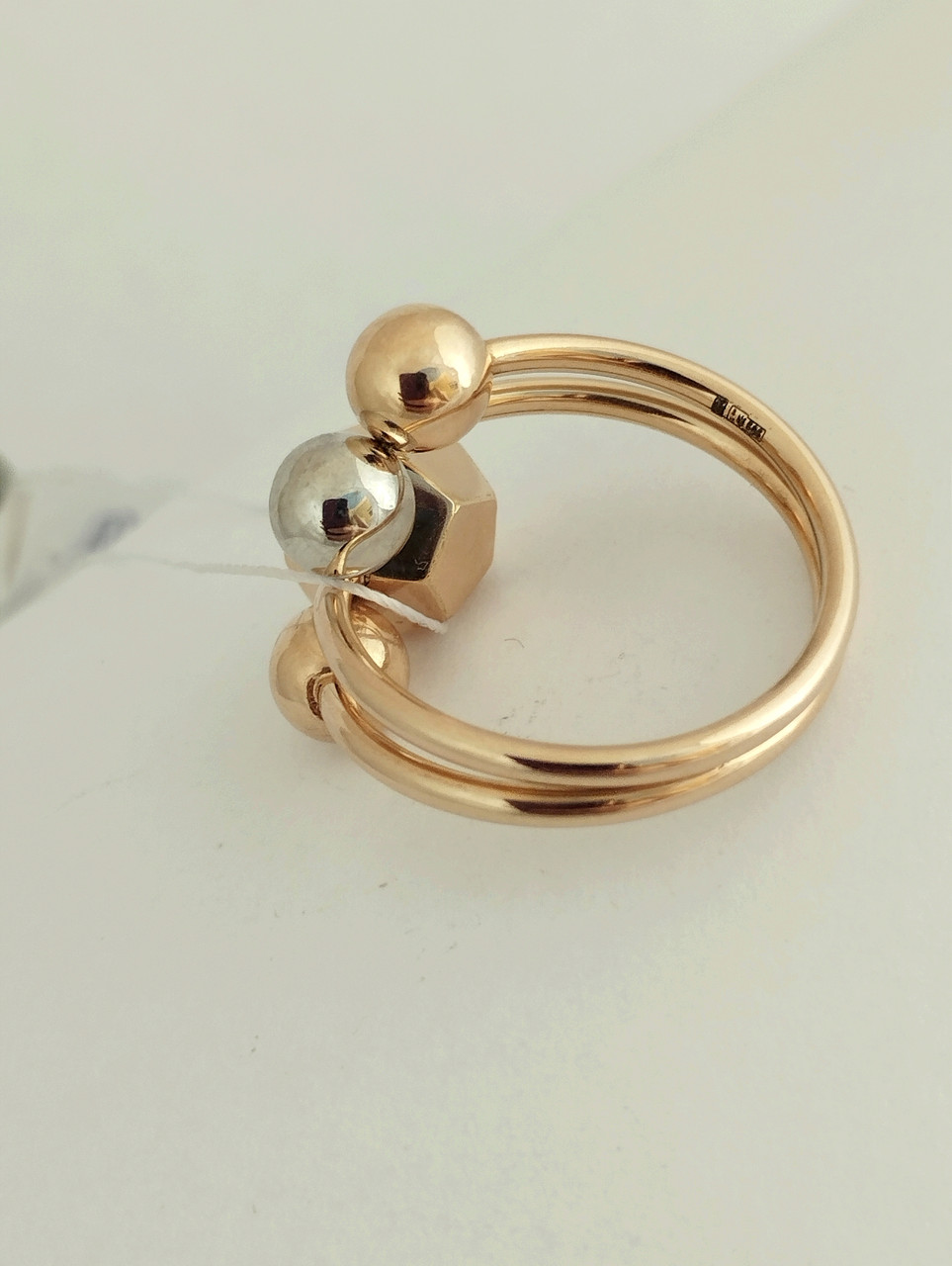 Золоте кільце - Зображення 2