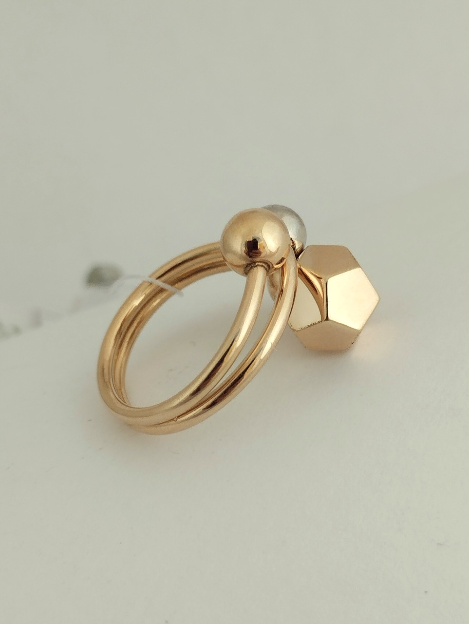 Золоте кільце - Зображення 3