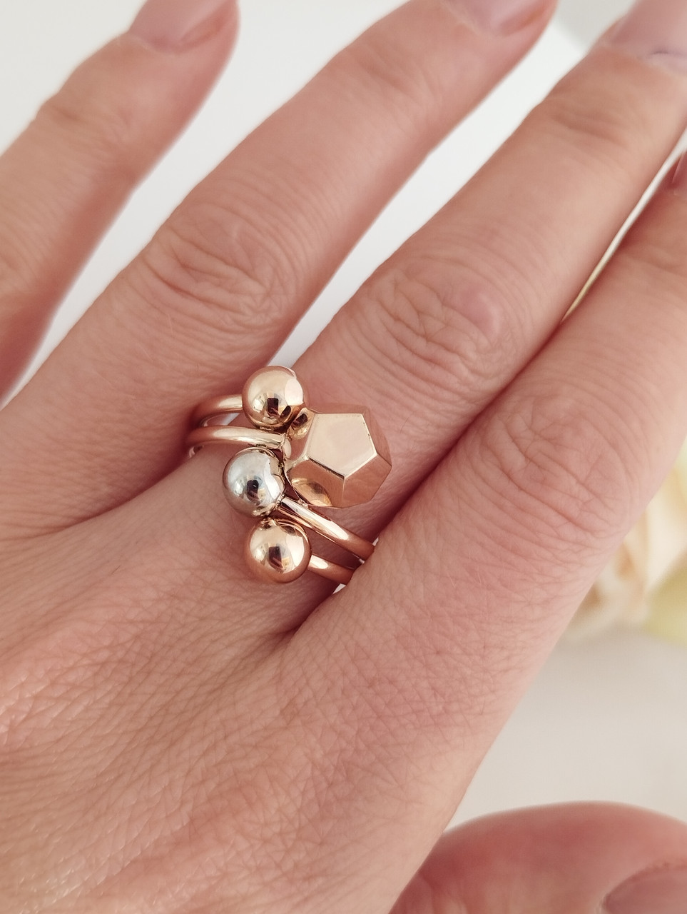 Золоте кільце - Зображення 4