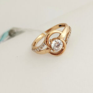 Золоте кільце