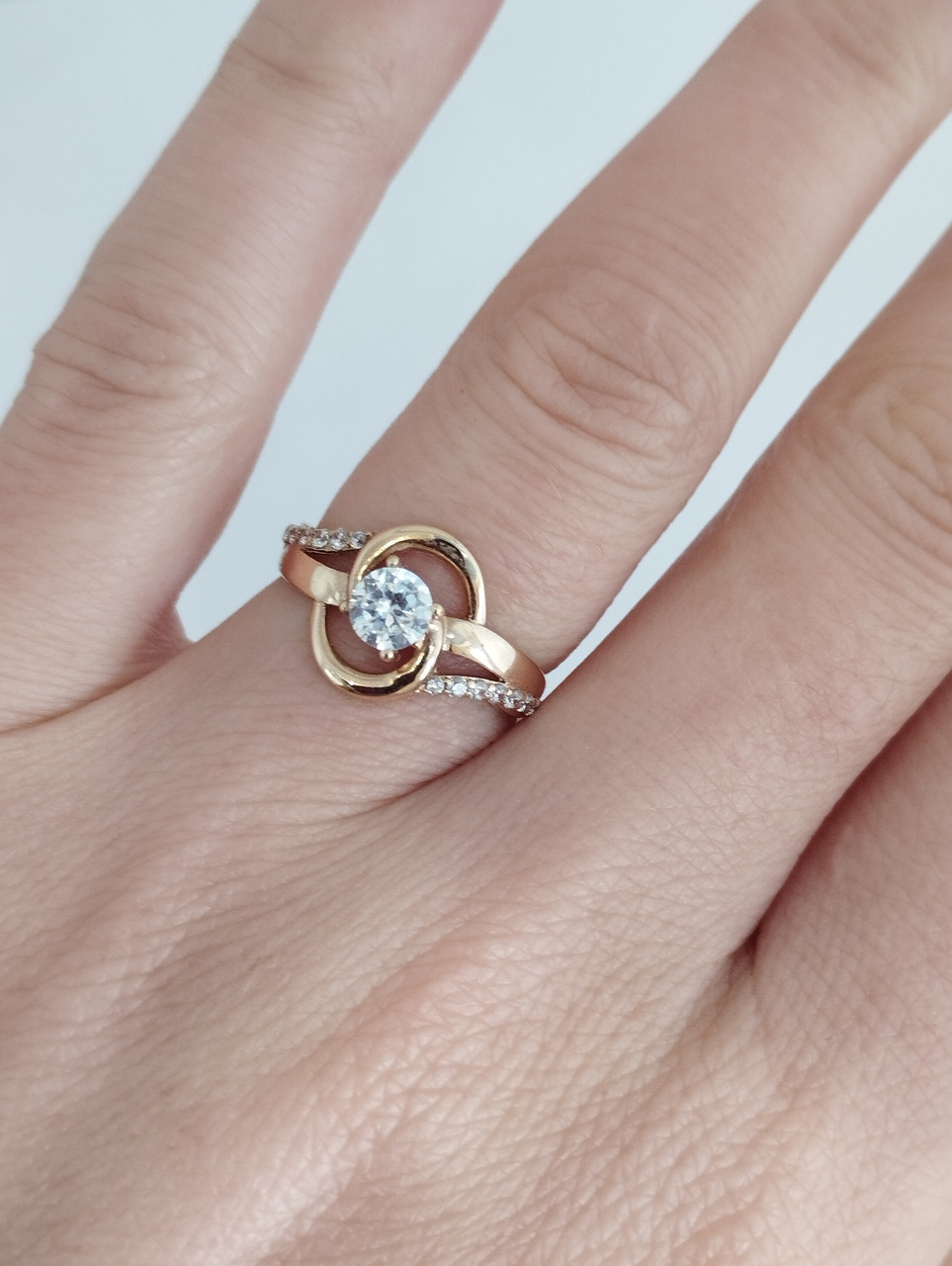 Золоте кільце - Зображення 4