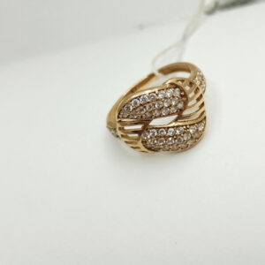 Золоте кільце