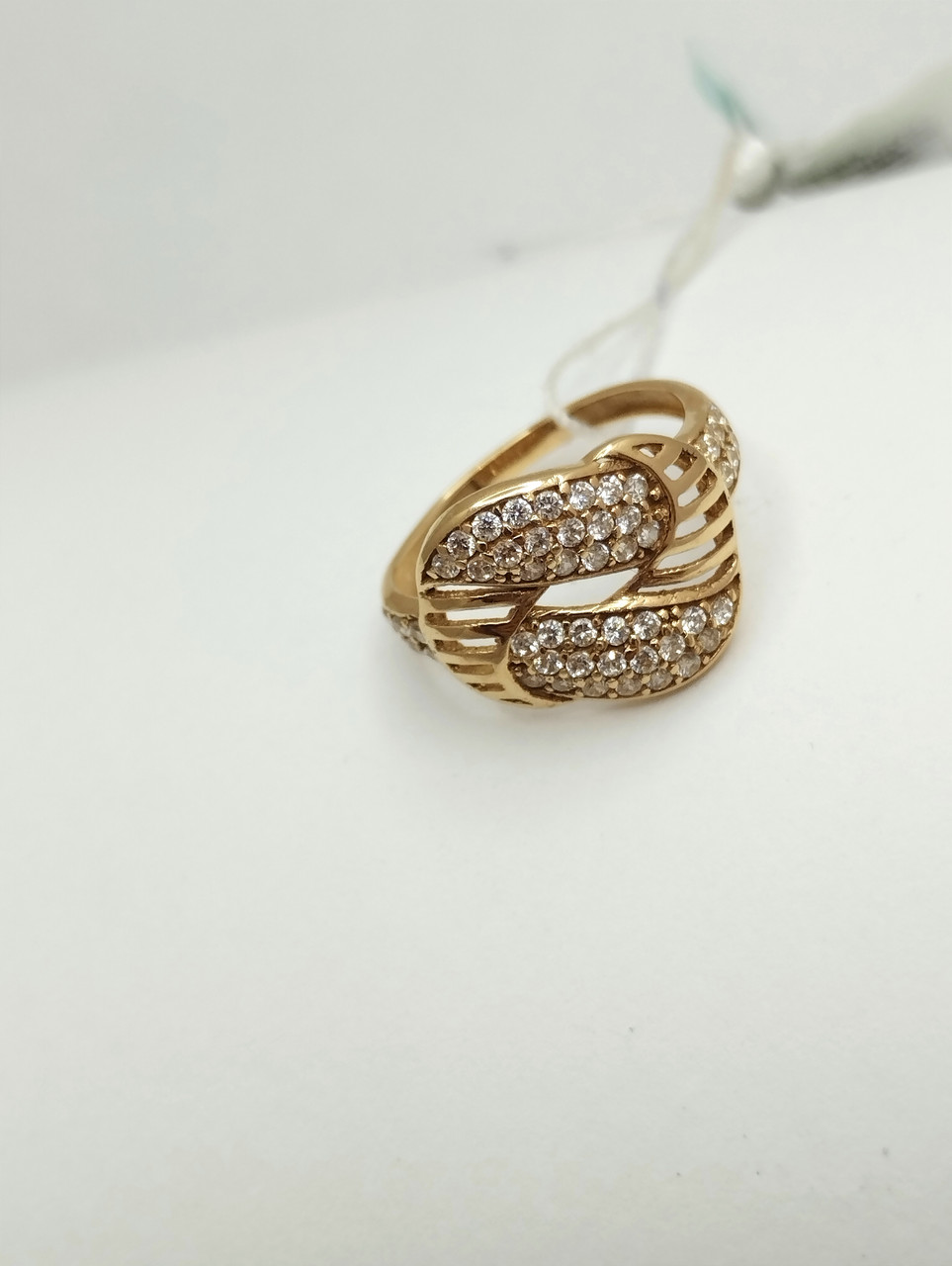 Золоте кільце