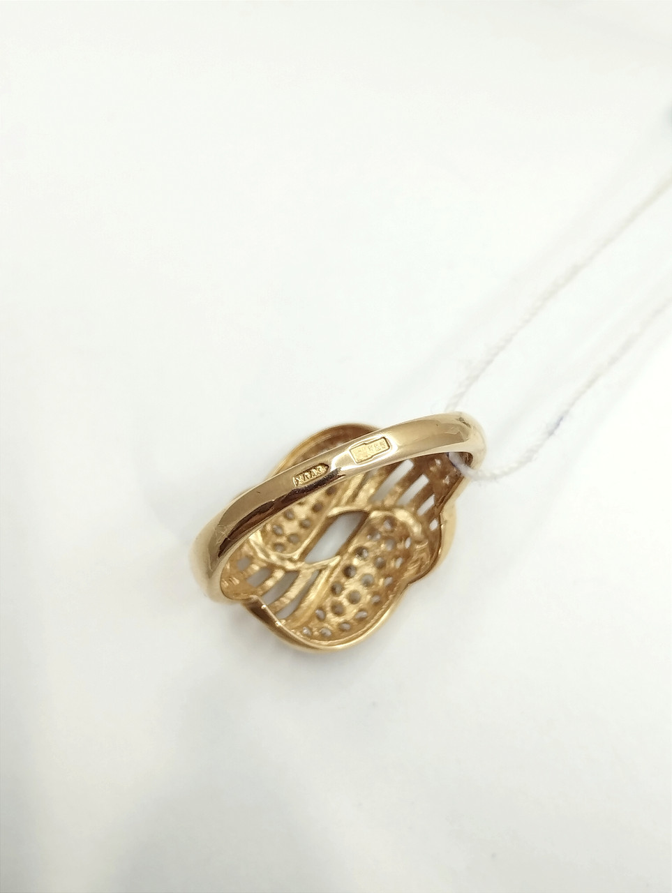 Золоте кільце - Зображення 3