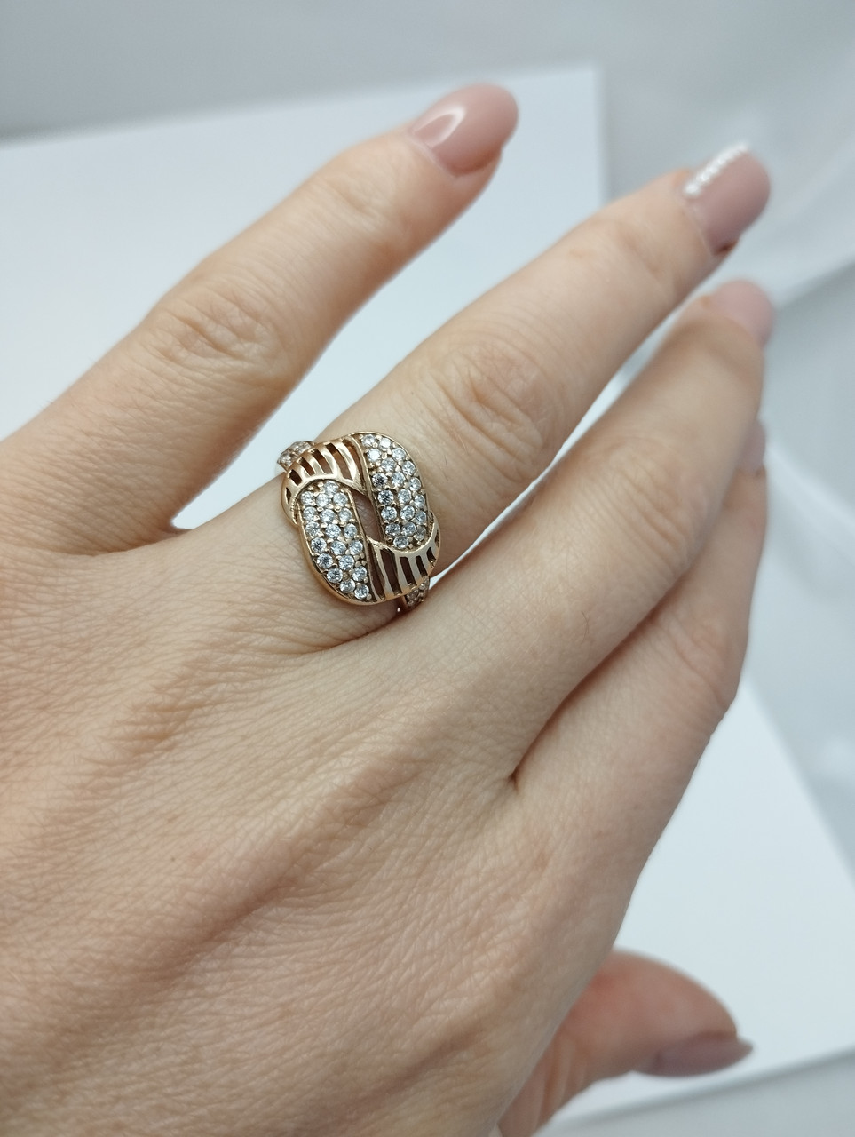 Золоте кільце - Зображення 4