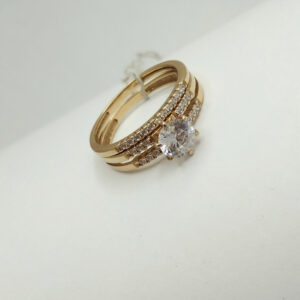 Золоте кільце