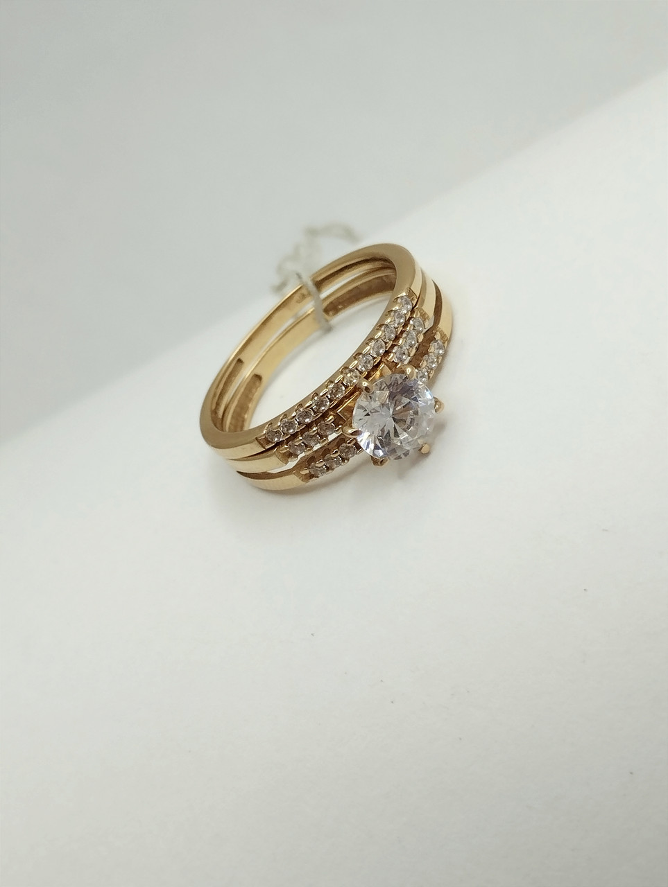 Золоте кільце