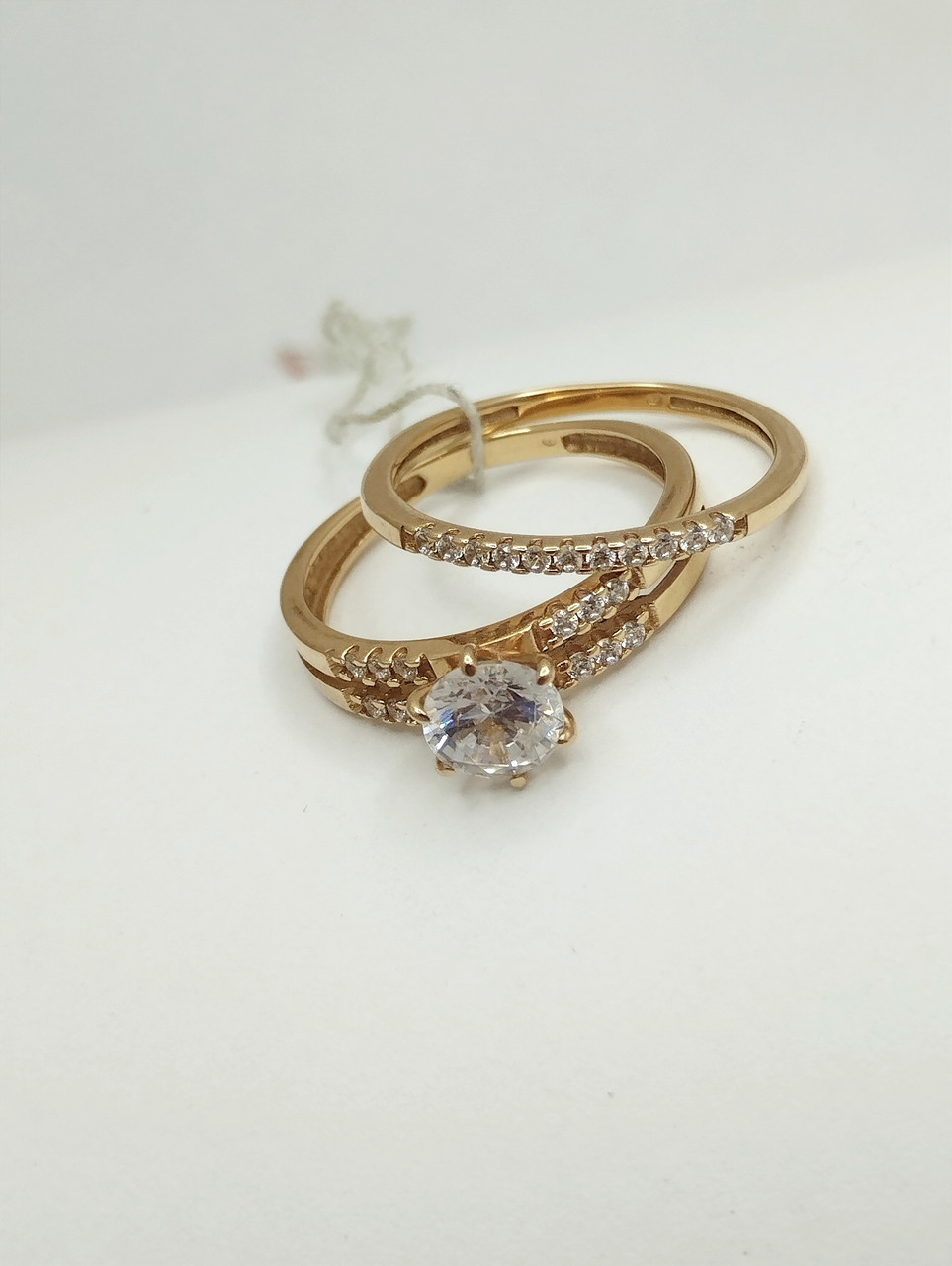 Золоте кільце - Зображення 2