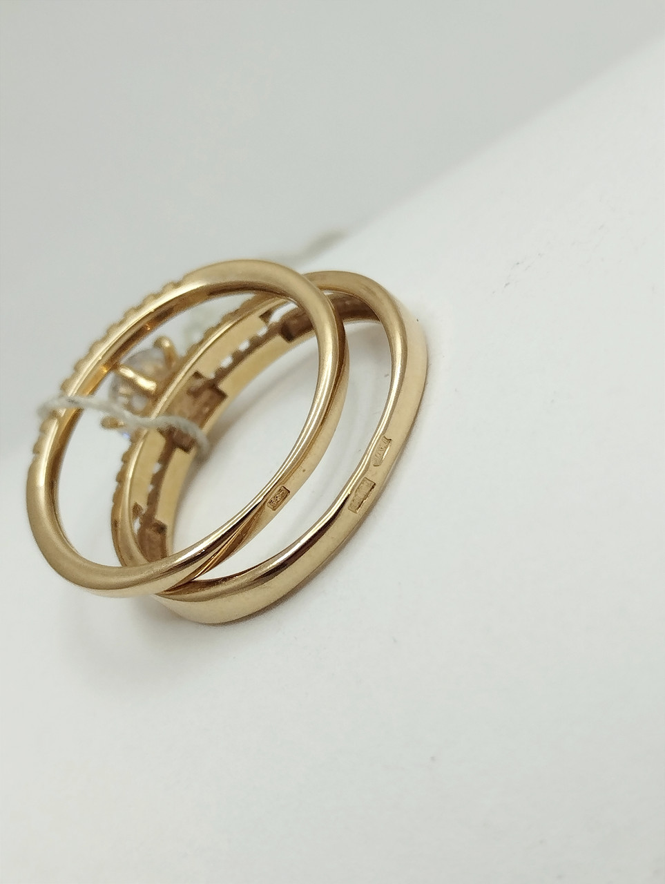 Золоте кільце - Зображення 3