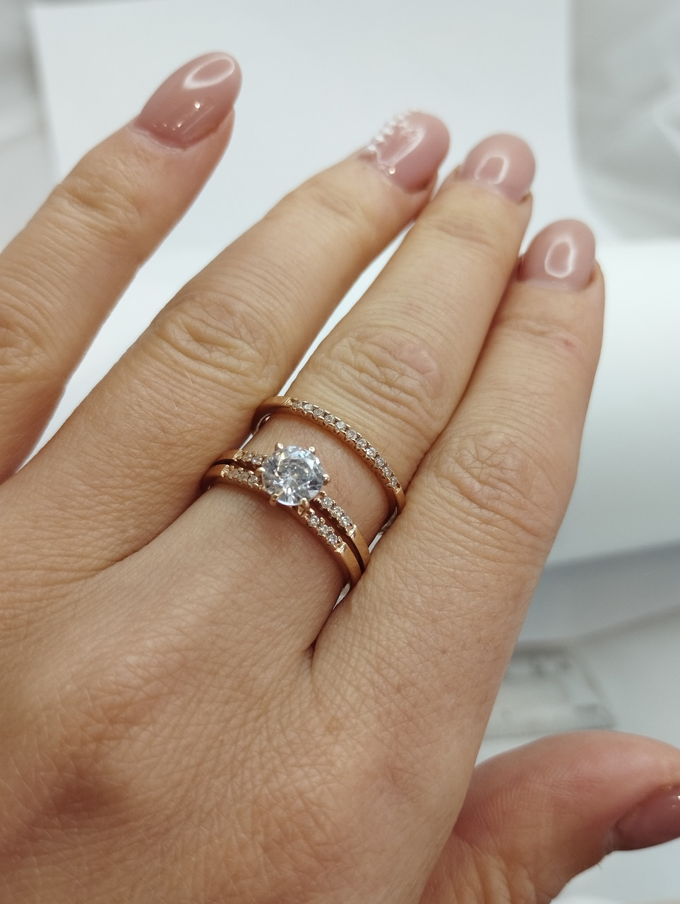 Золоте кільце - Зображення 4