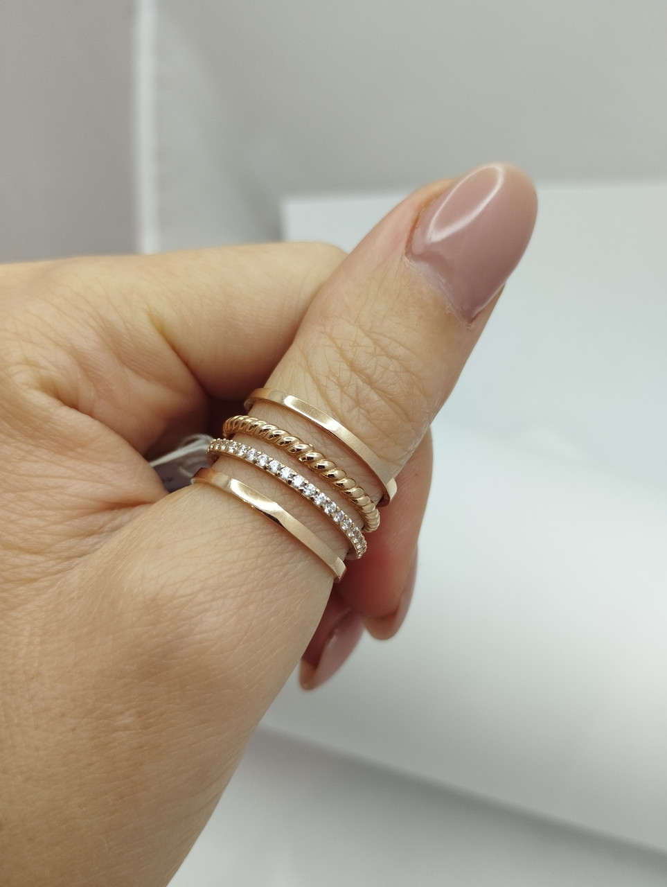 Золоте кільце - Зображення 2