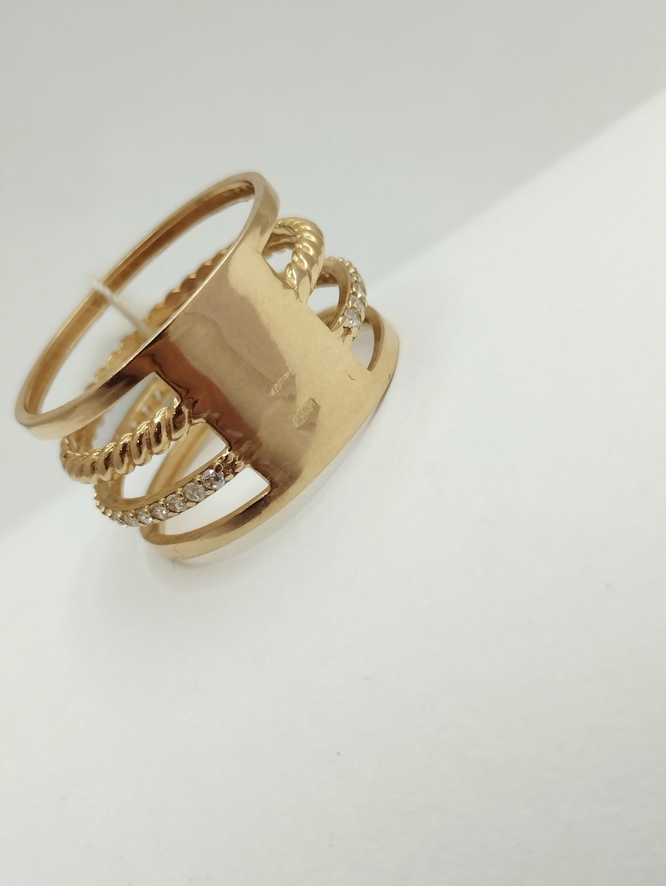 Золоте кільце - Зображення 3