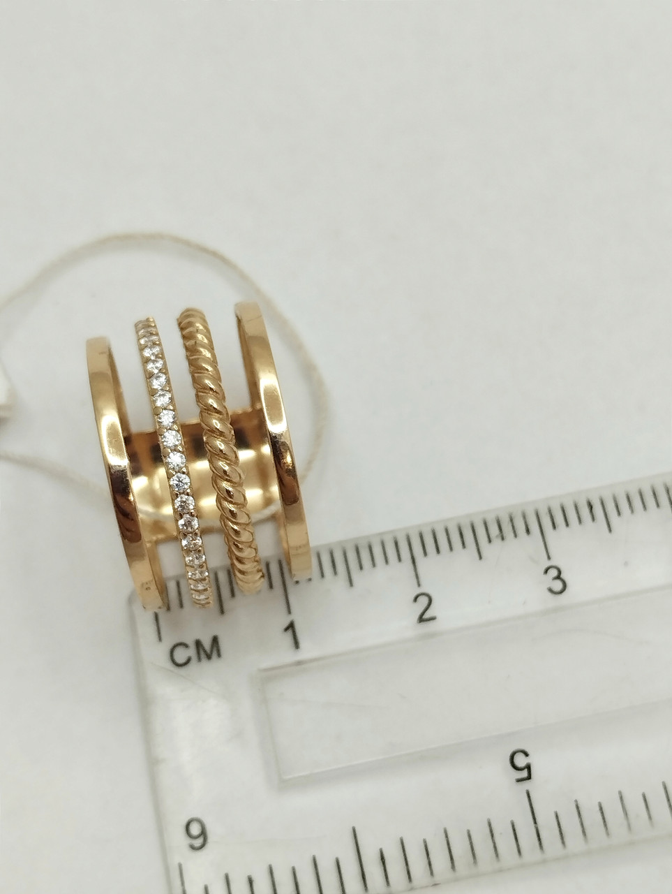 Золоте кільце - Зображення 4