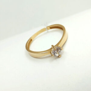 Золоте кільце