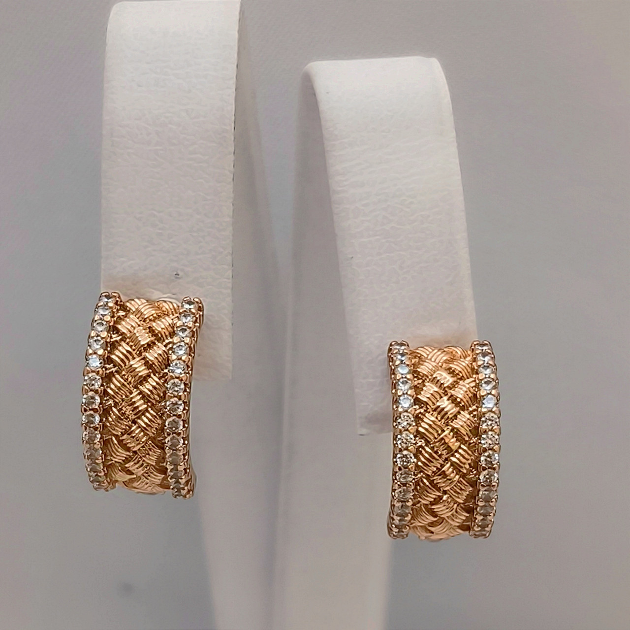 Сережки медичні xuping