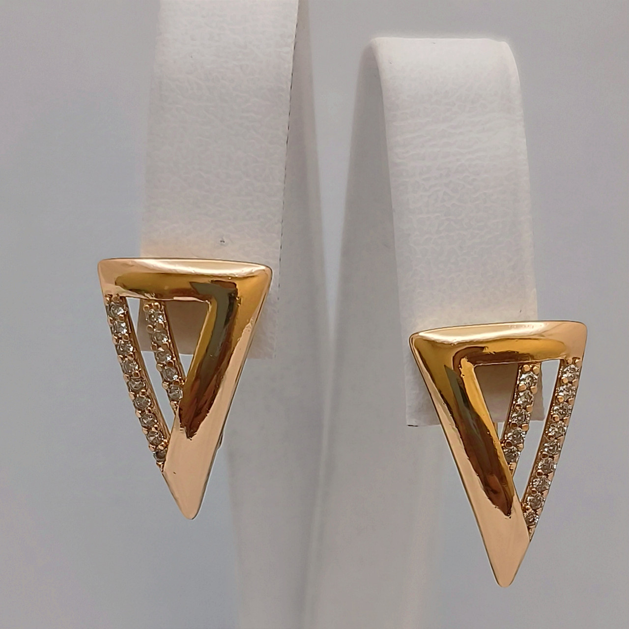 Медичні сережки xuping