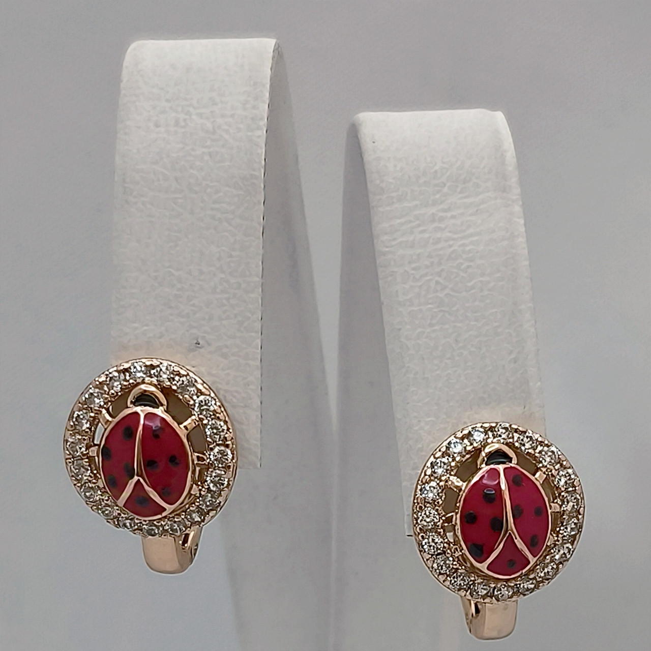 Медичні сережки xuping