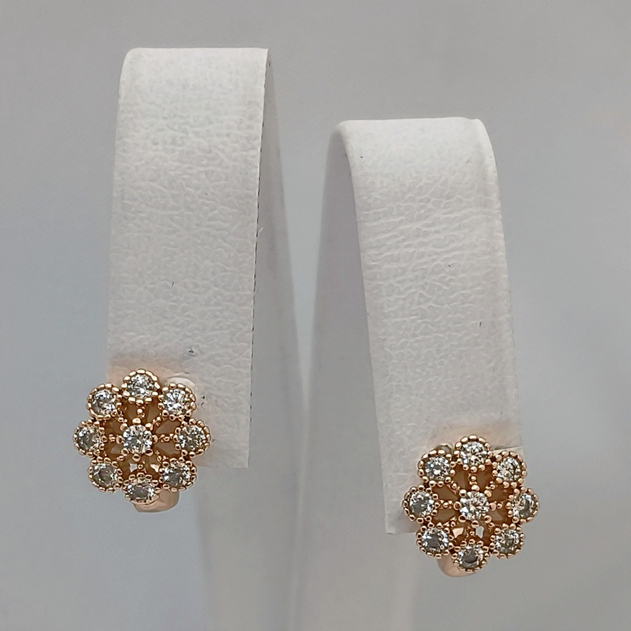 Медичні сережки xuping